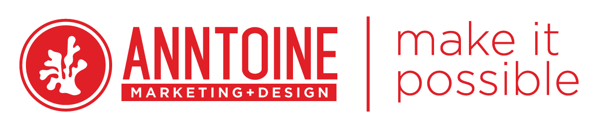 Anntoine Marketing + Design