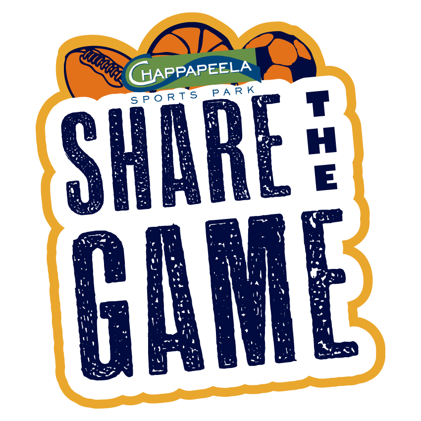 Share the Game