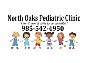 North Oaks Pediatric Clinic