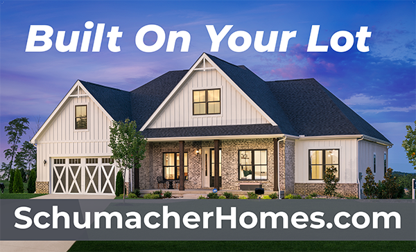 Built On Your Lot