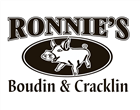 Ronnie's Boudin & Cracklin